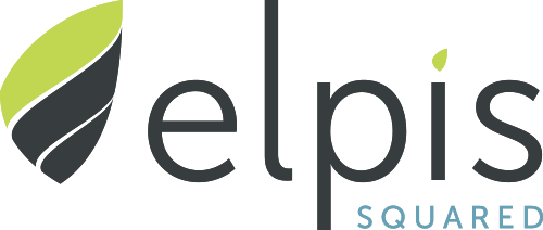 Elpis Squared logo