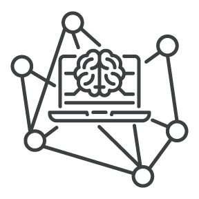 icon for holistic networks